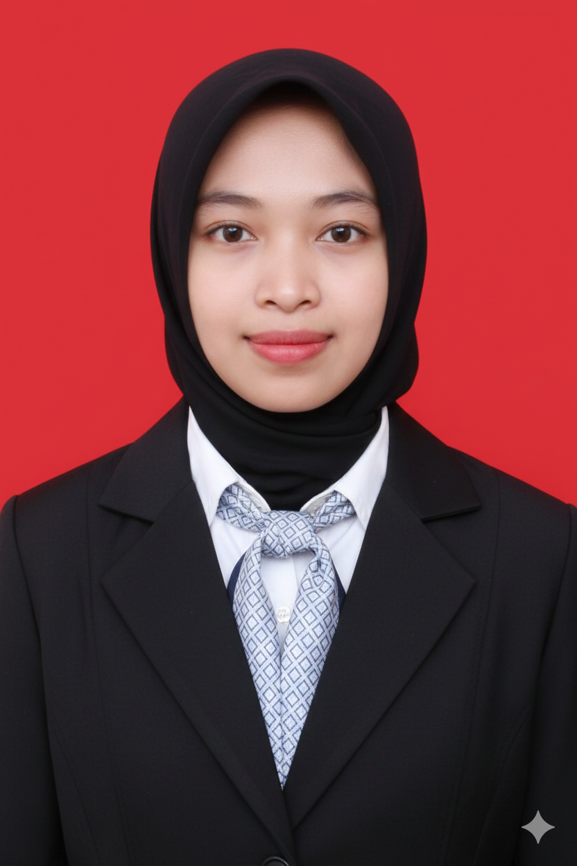 Foto Nesty Ariyani, S.Pd