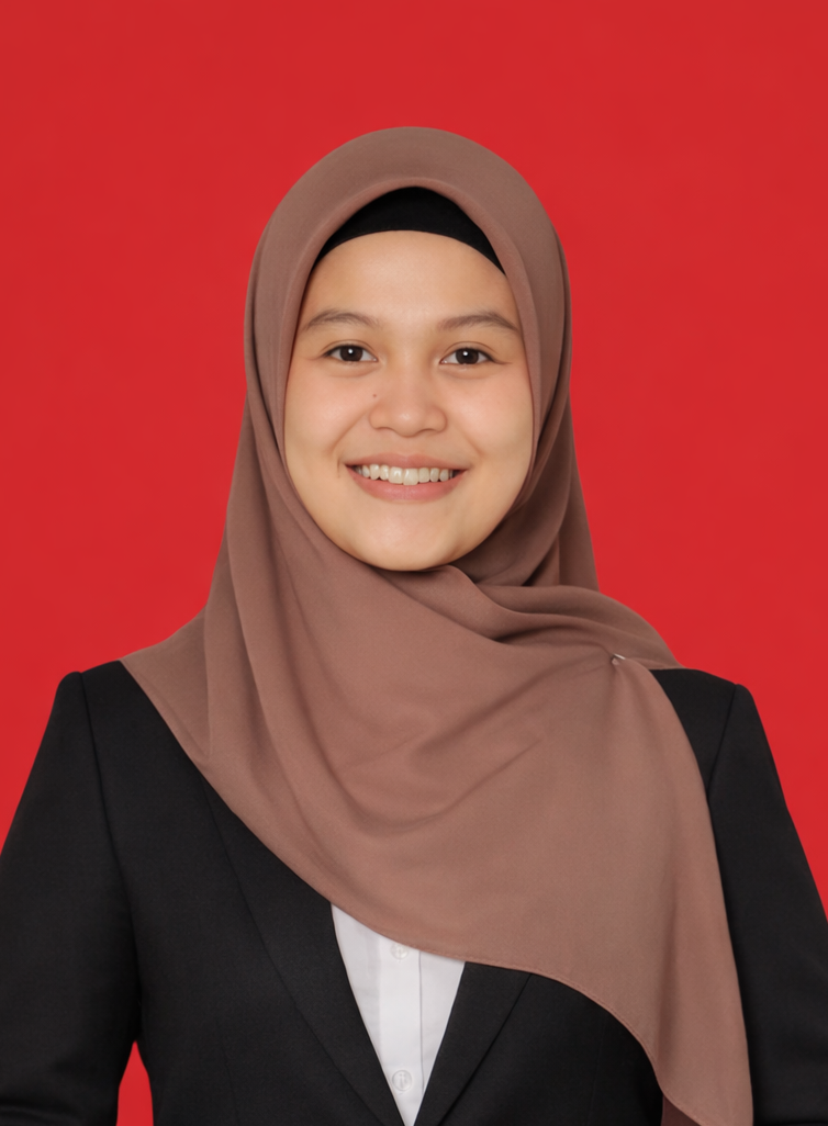 Foto Chaesara Pahleva, S.Pd.