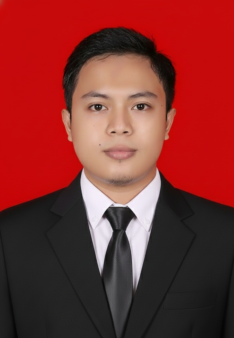 Foto Rohmatullah, S.Pd