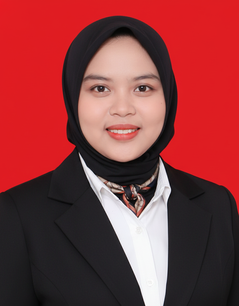 Foto Atikah Rahmah, S. Pd