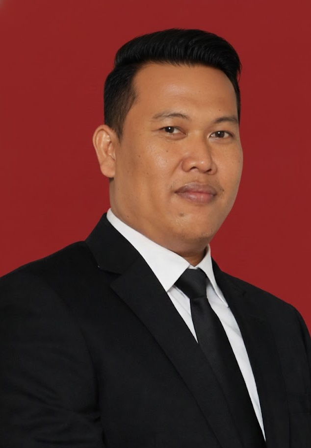 Foto Masyonohadi Ds, S.Pd