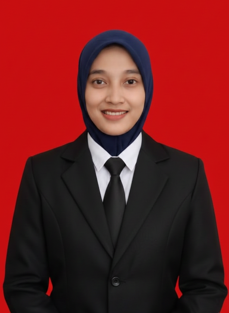 Fatihah Wuri Kurniawati, AMd.Kep