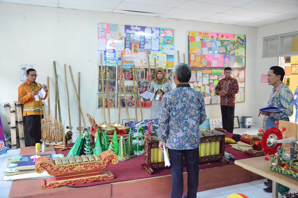 Kegiatan