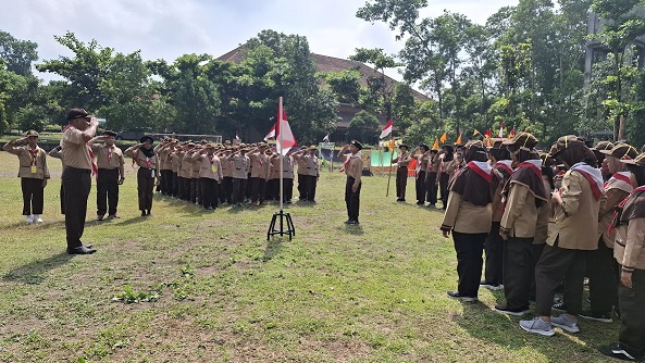 Kegiatan