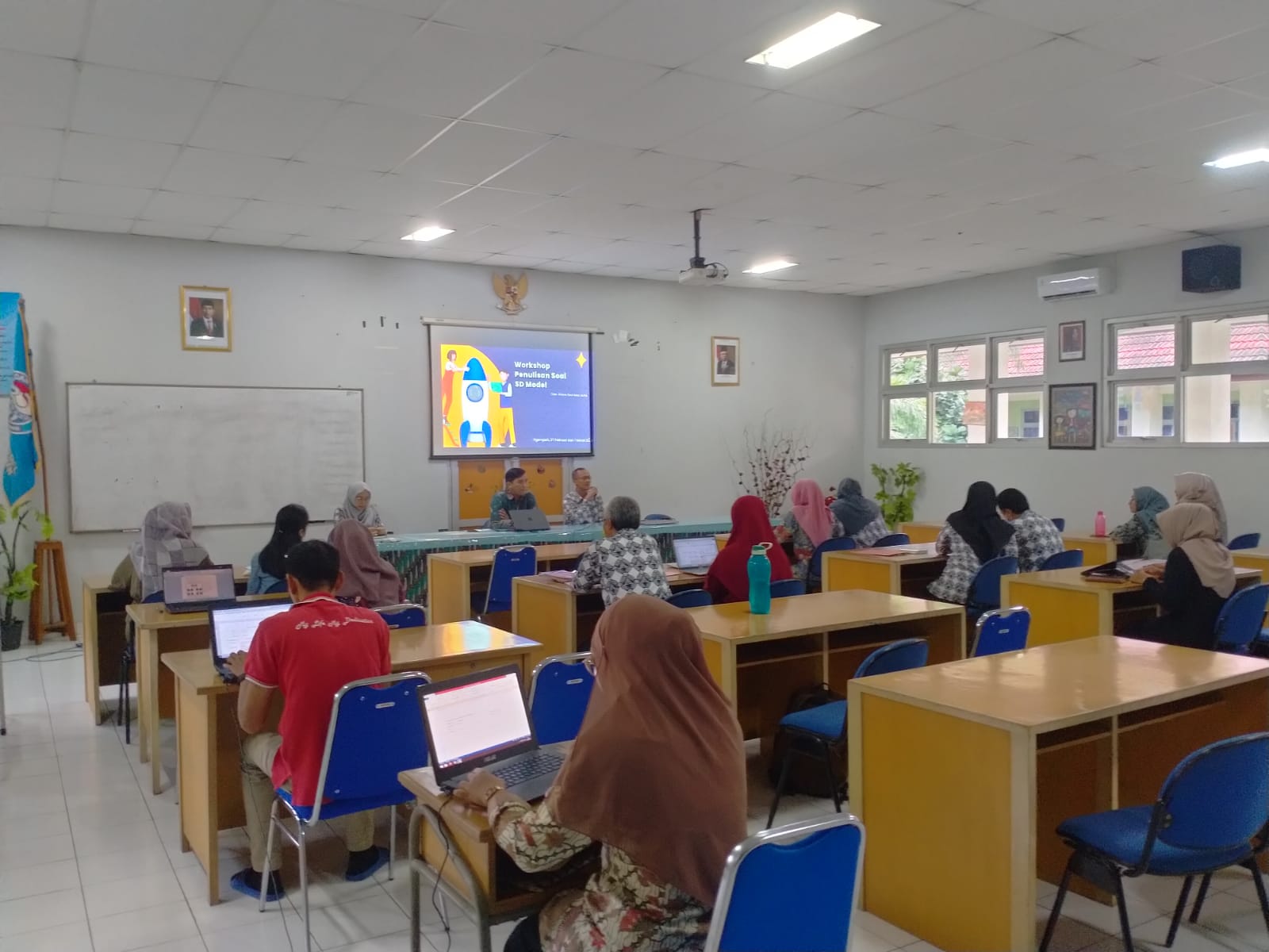 Kegiatan