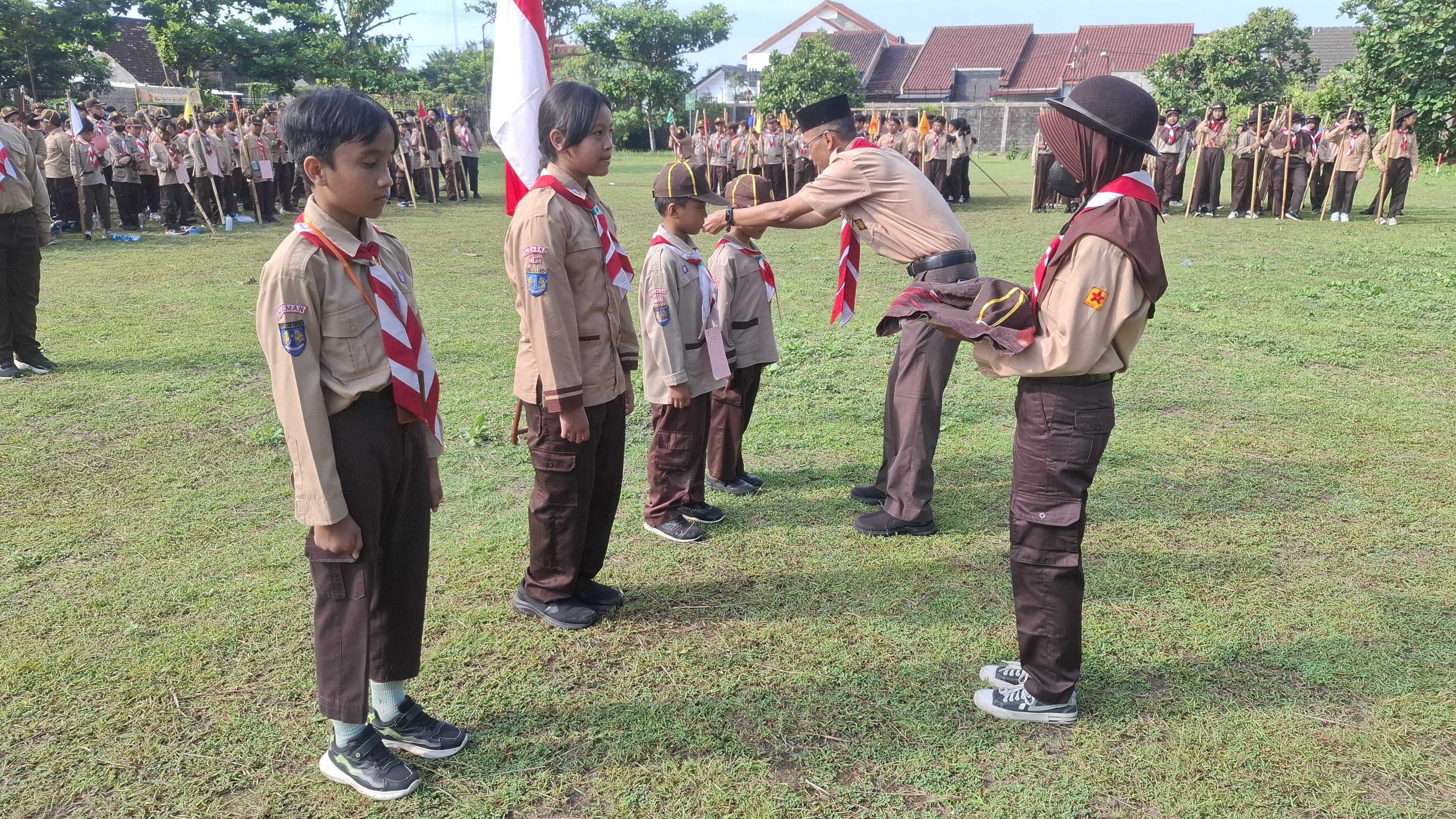 Kegiatan
