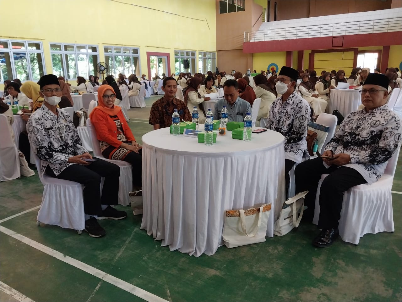 Kegiatan
