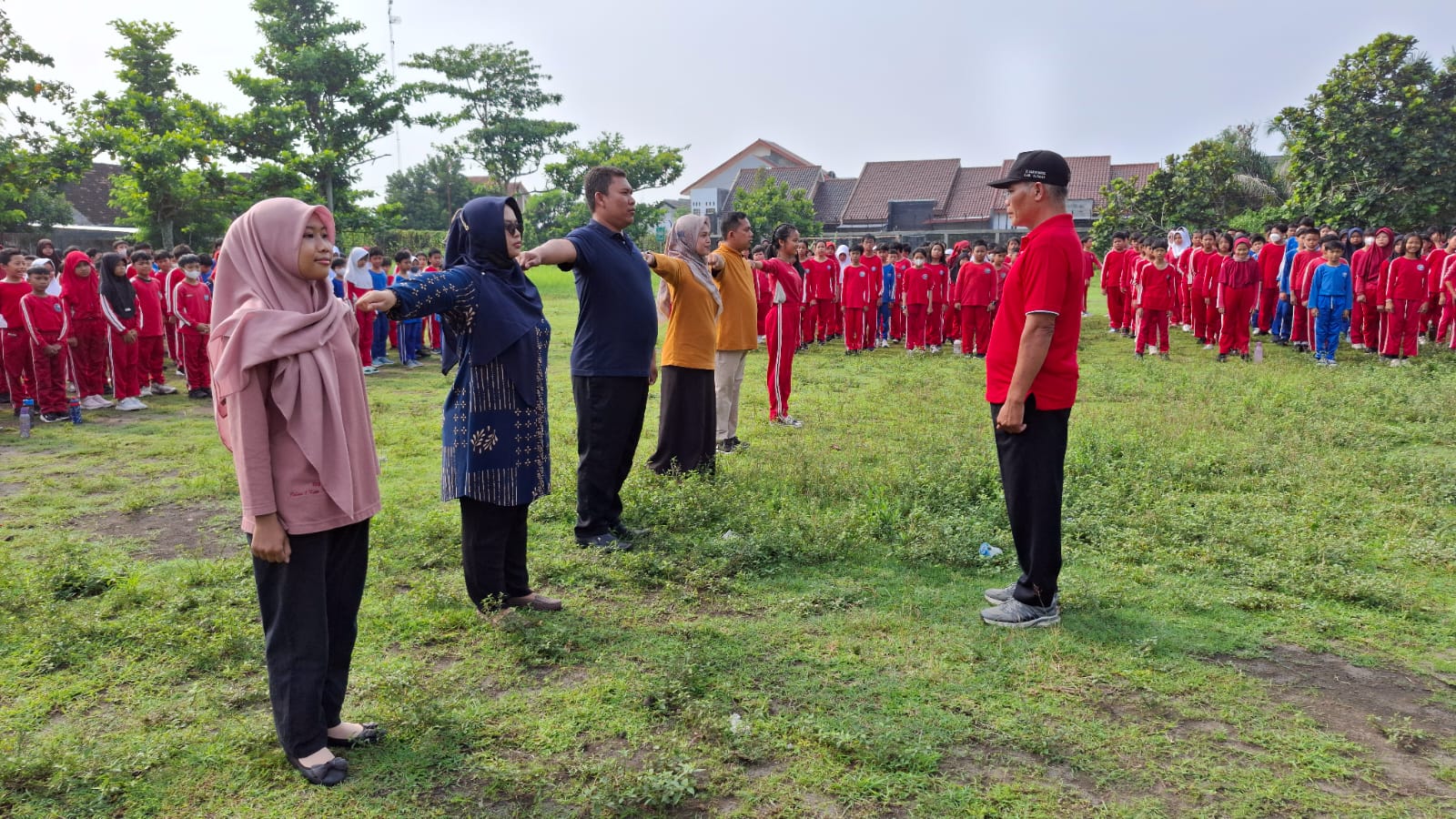 Kegiatan