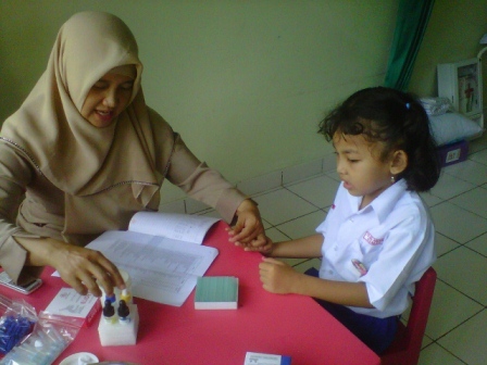 MEMBUAT KUBAH AIR