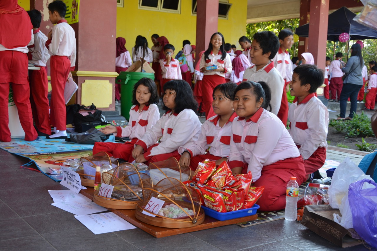 Kegiatan