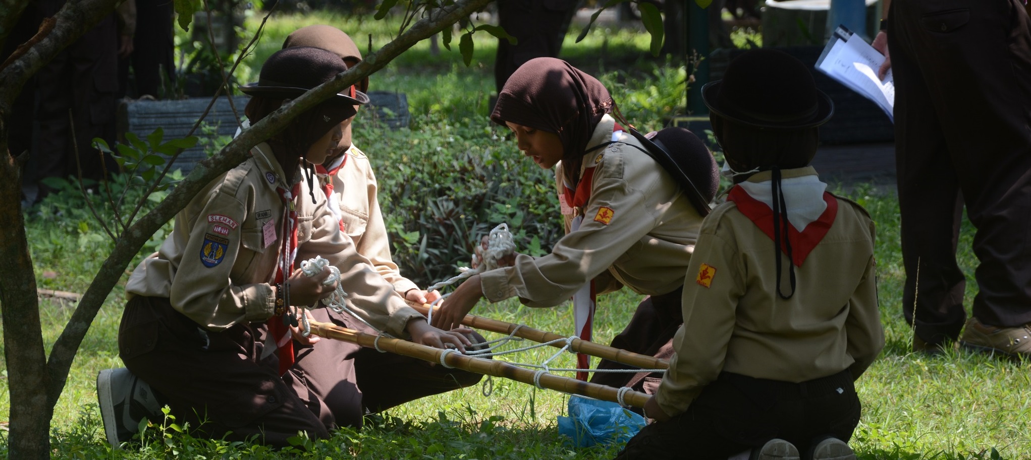 Kegiatan