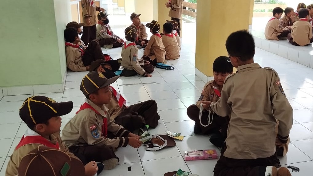 Kegiatan