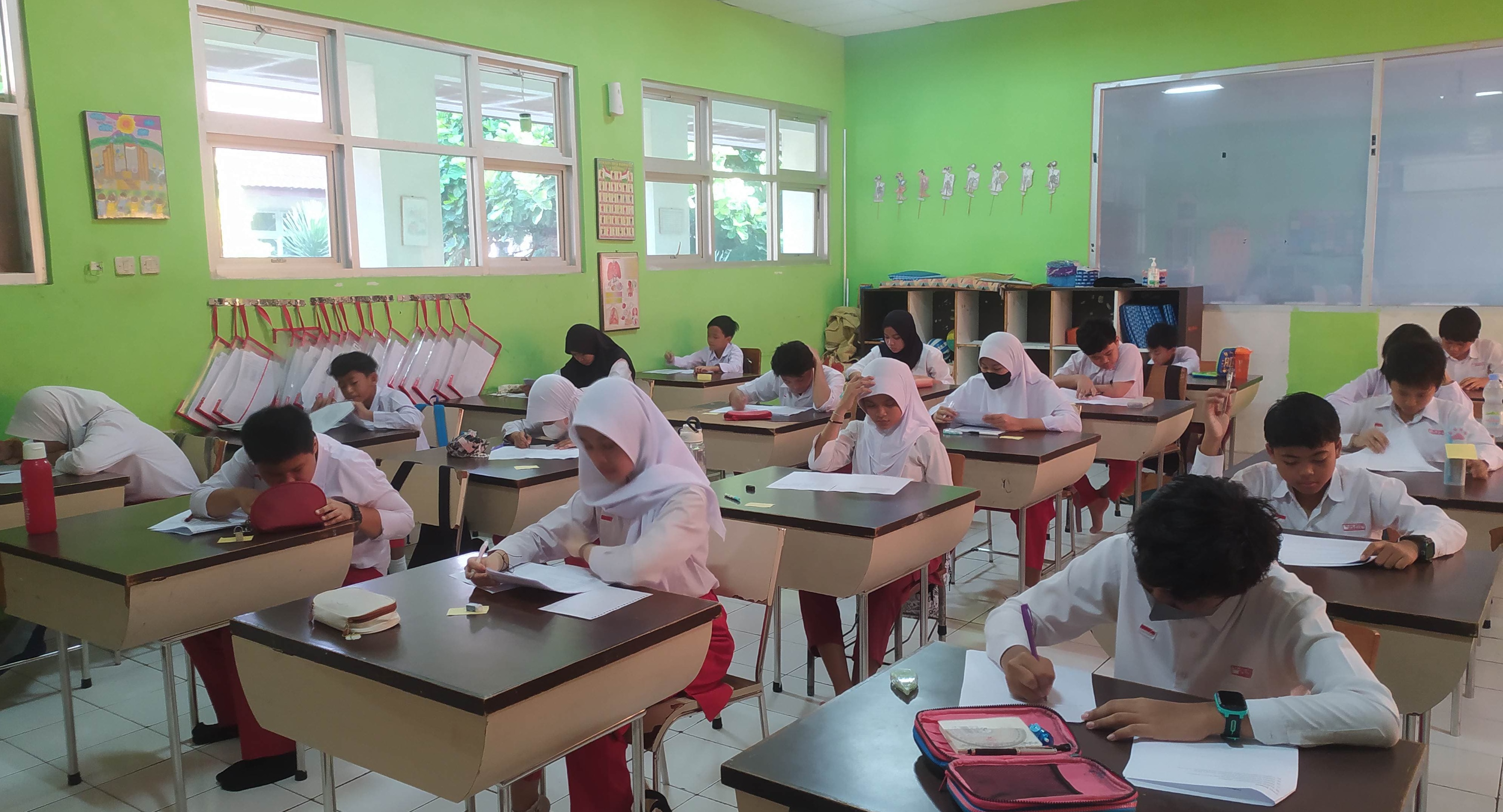 PSAS SEMESTER 2 TAHUN 2023/2024