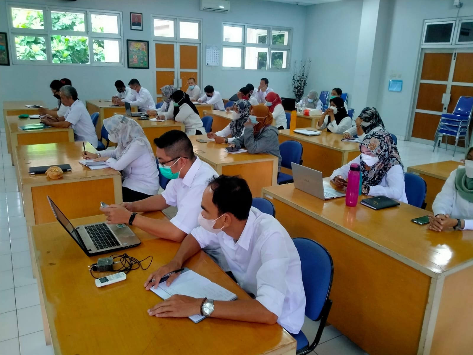 Kegiatan