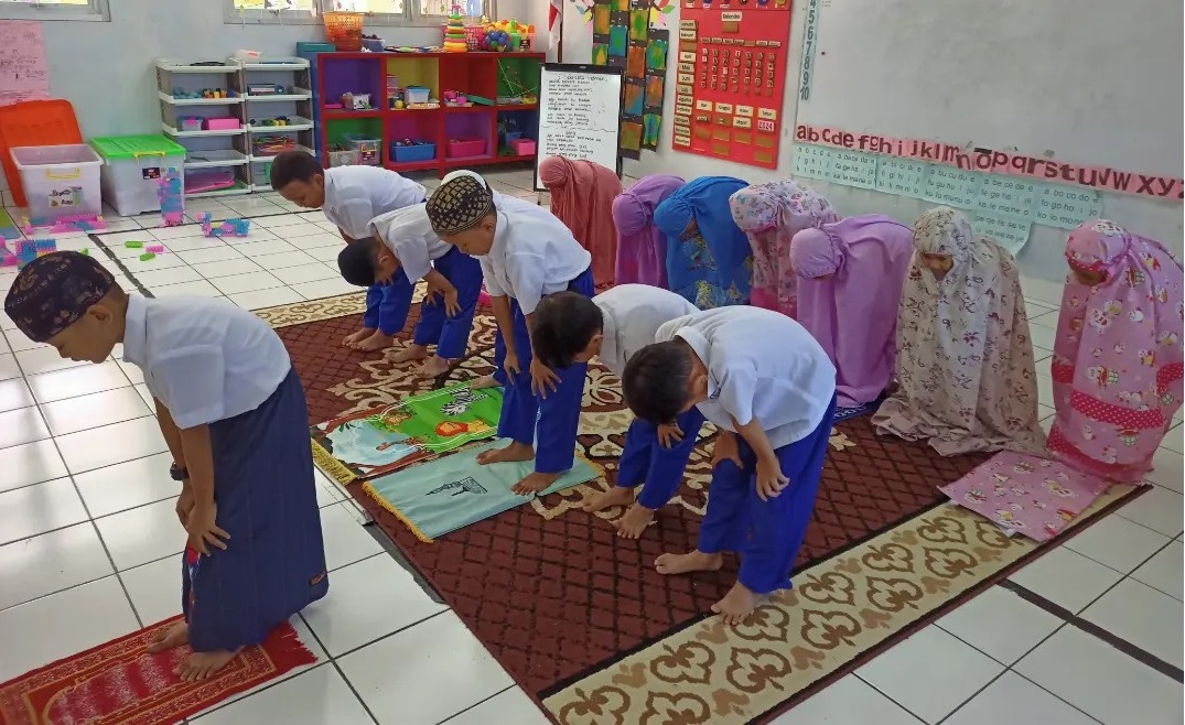Kegiatan