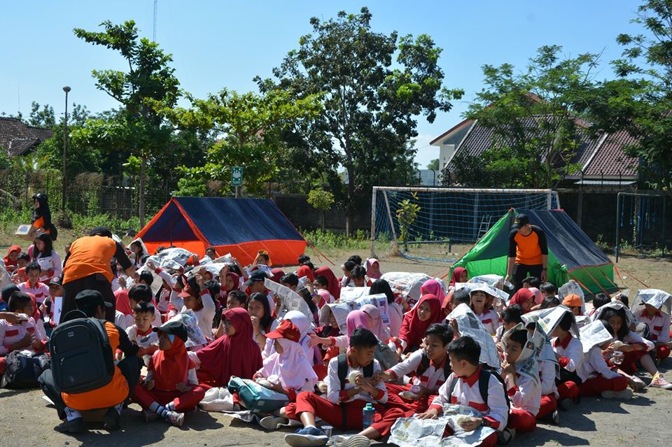 Kegiatan