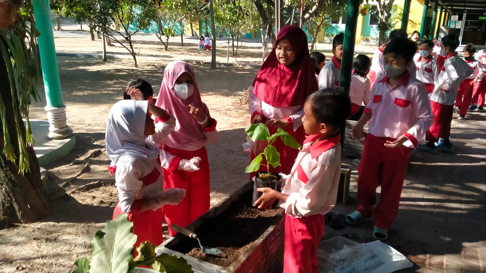 Kegiatan