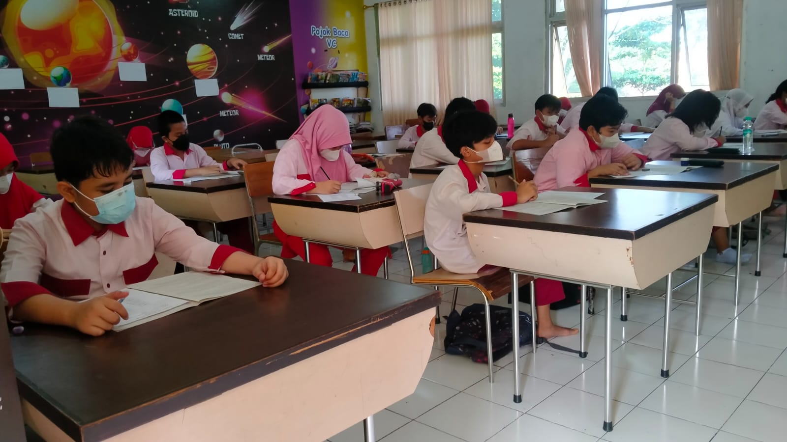 Kegiatan