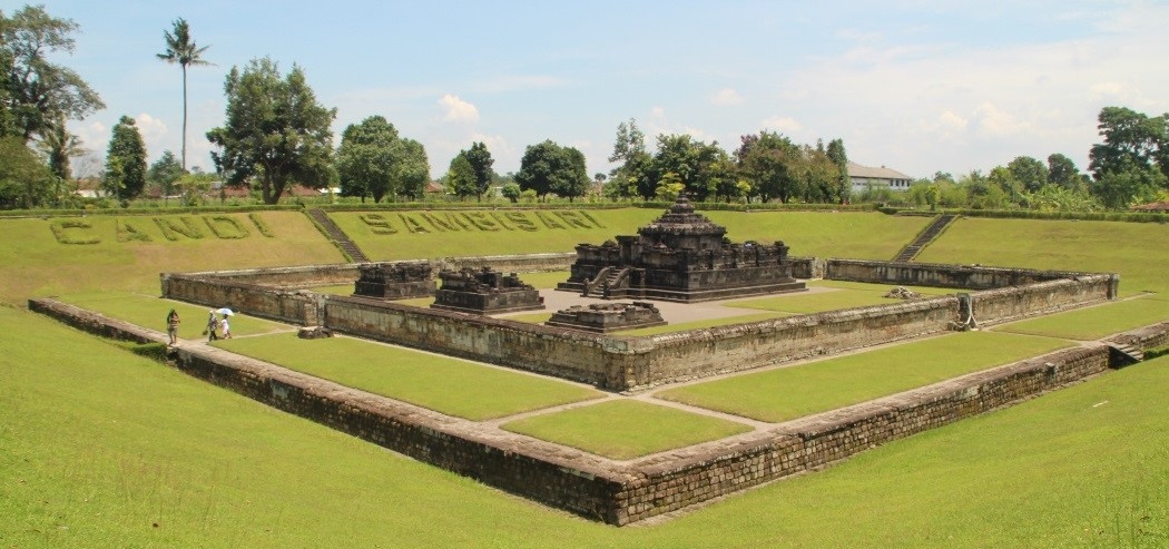 Kompleks Candi Sambisari